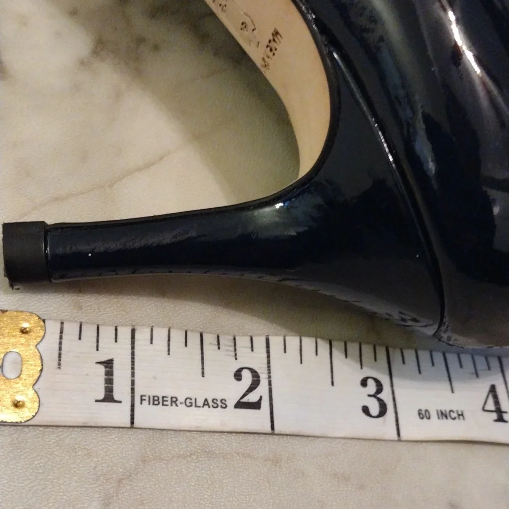 L.K. Bennett London heels. - Picture 11 of 12